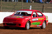 street stock 26 t26 - Carrick Nov 6th