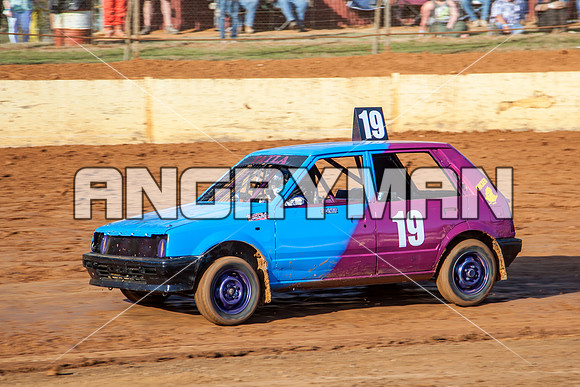 Junior 19 T19 - 12 - Carrick - 26th Dec 2014-10