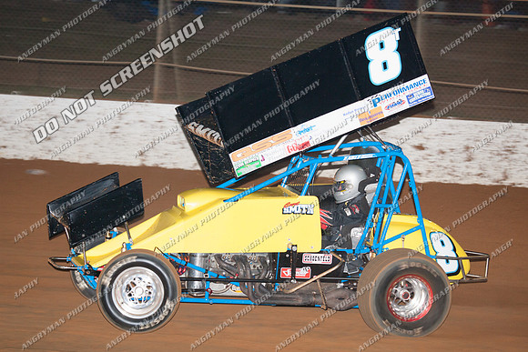 8, curt, smith, sprintcar, t8, t08 - Carrick Nov 6th-4