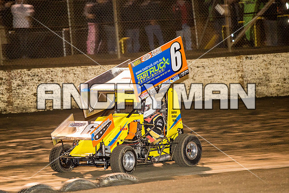 Formula 500 6 T6 - 29 - Hobart - 2nd April 2016-9
