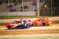 Junior 5 T5 - 26 - Latrobe - 19th March 2016-4