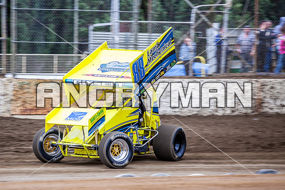 sprintcar 88 t88 Scott Bissett - Alexs Photos-2