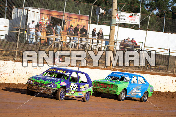 Junior 72 T72 - 31 - Carrick - 23rd April 2016-5