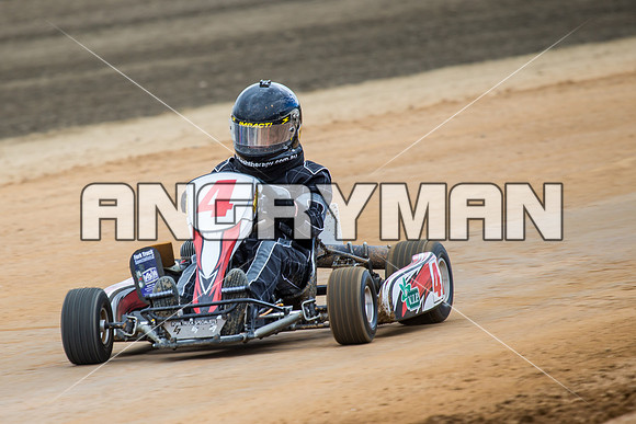 kart 4 - 9 - Latrobe - 6th December 2014-3