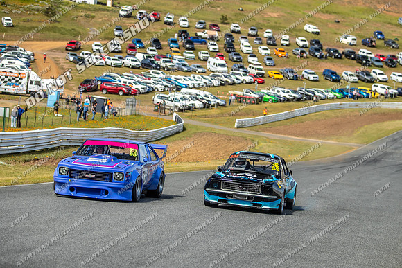 Sports Sedans - 36 - Baskerville Historics 2024-16