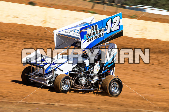 formula 500 12 t12 - 1 - Carrick Practice Day - 20th Sep 2014-4