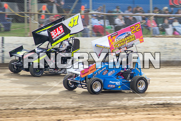 Formula 500 22 T22 - 9 - Latrobe - 6th December 2014-4