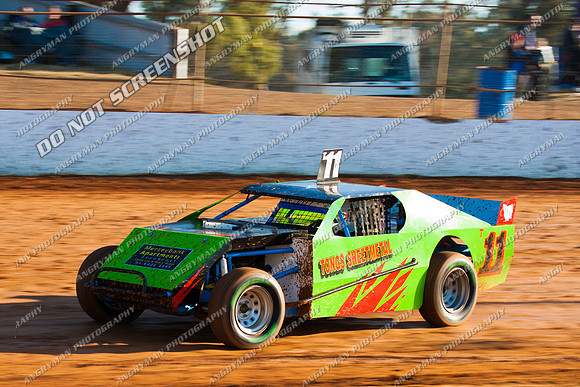 amca 11 t11 - Carrick Nov 5th-2