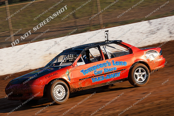 modified 51 t51 - Carrick Nov 5th-2