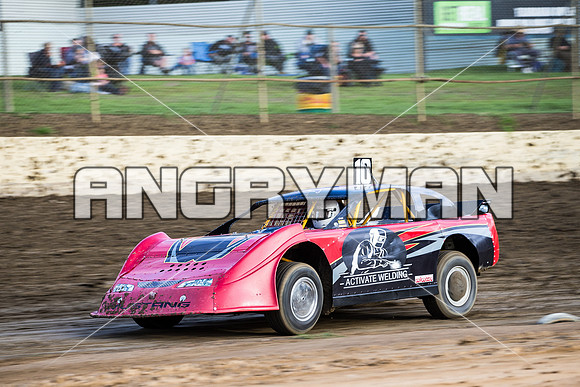 Tassie Six 10 T10 - 26 - Latrobe - 19th March 2016-3