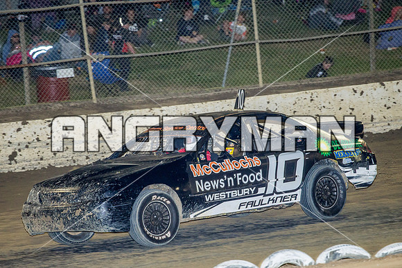 modified 10 t10 - 9 - Latrobe - 6th December 2014-7