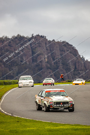 Heritage Touring Cars Group C - 6 - 04 - Sunday-3
