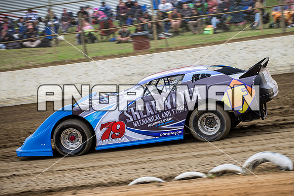 super 79 t79 Jason McPherson - 9 - Latrobe - 6th December 2014-2