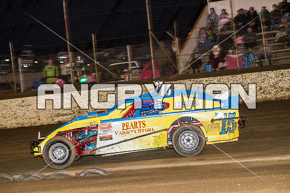 AMCA 15 T15 - 29 - Hobart - 2nd April 2016-10