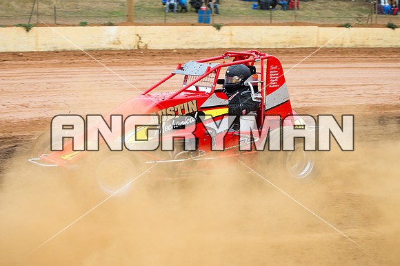 wingless 26 T26 - 3 - Carrick - 18th October 2014-9