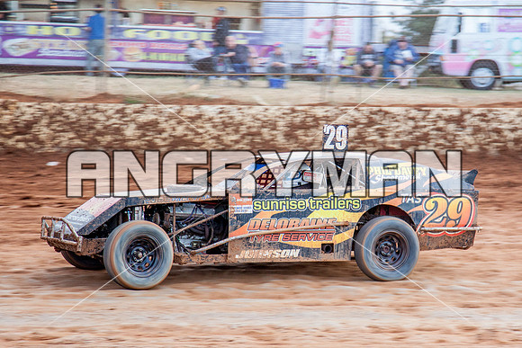 amca 29 t29 - 8 - Carrick - 29th November 2014-10
