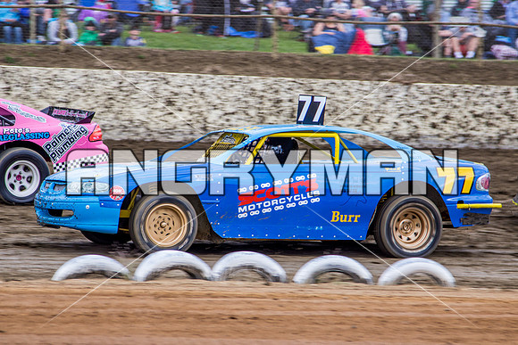 tassie six 77 - 9 - Latrobe - 6th December 2014-3