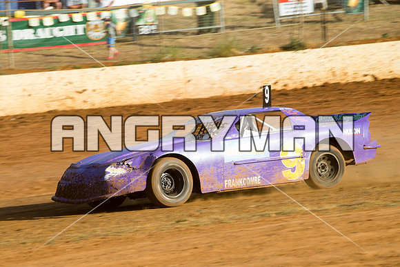 tassie six 9 - 8 - Carrick - 29th November 2014-3