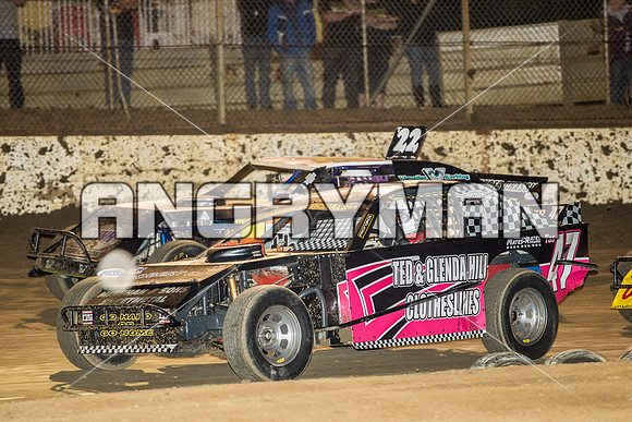 amca 47 t47 - 7 - Hobart - 22nd Nov 2014-4