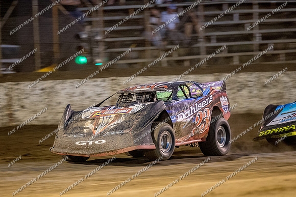 Super Sedan 23 V23 - 17 - Hobart - 26th Jan 2018-19