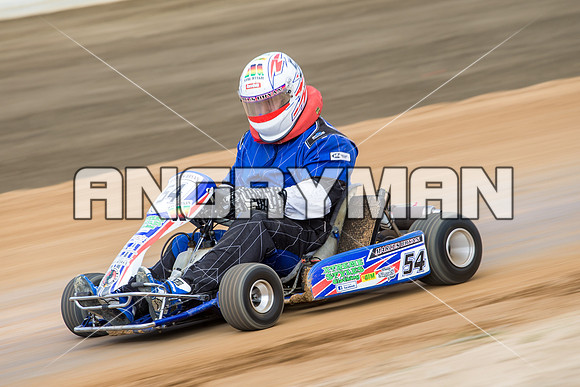 Kart 54 - 9 - Latrobe - 6th December 2014-3