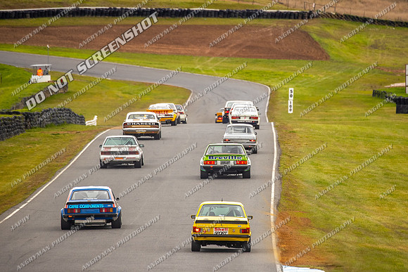 Heritage Touring Cars Group C - 59 - 04 - Sunday-3