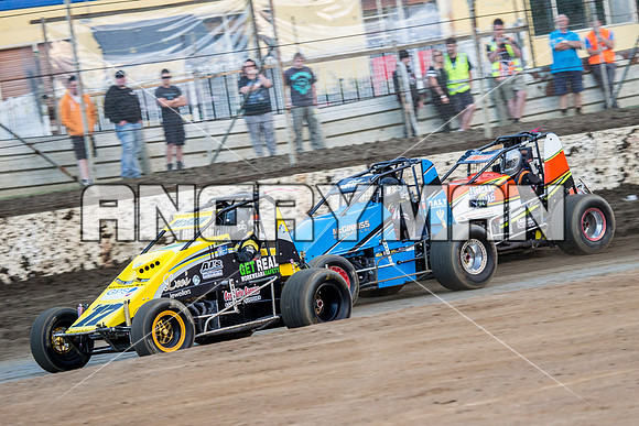 wingless 17 t17 hadyn mcbain - 7 - Hobart - 22nd Nov 2014-7