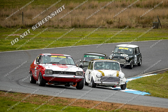Group NB Under 3 Litre and NC Under 2 Litre - 49 - 01 - Thursday-6