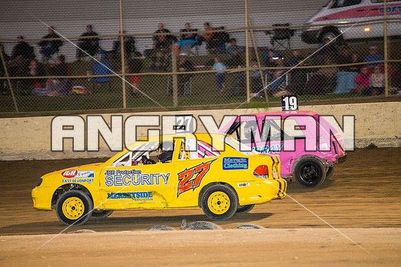Junior 27 T27 - 26 - Latrobe - 19th March 2016-4