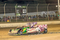 Super Sedan 3 T3 - 30 - Latrobe - 9th April 2016-5