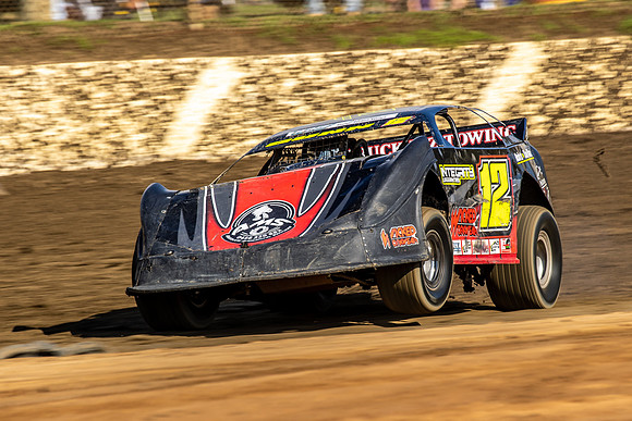 Super Sedan 12 T12 - 12 - Latrobe - 15th Jan 2022-11