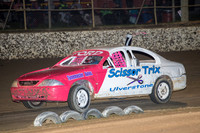 Street Stock 7 T7 - 4 - Latrobe - 25th October 2014-2