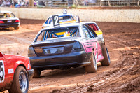 Modifieds