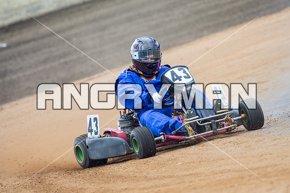 kart 43 - 9 - Latrobe - 6th December 2014-3
