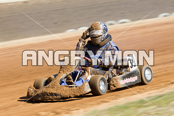 kart 39 t39 - 4 - Latrobe - 25th October 2014-3