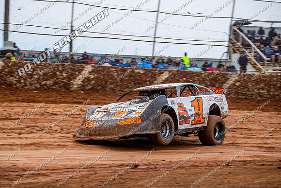 Super Sedan 3 V3 - 11 - Carrick - 8th Jan 2022-29