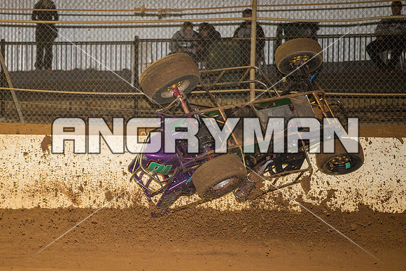 Speedcar 18 Q18 - 27 - Carrick - 26th March 2016-28