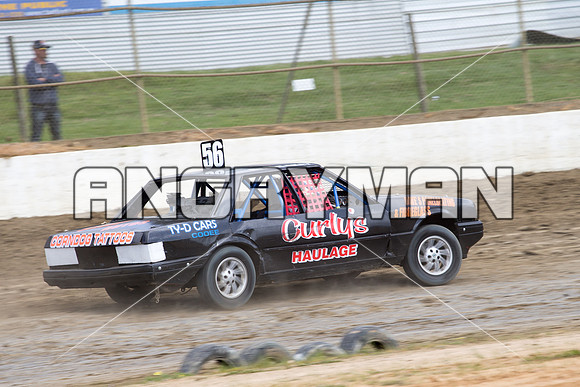 street stock 56 t56 - 2 - Latrobe Practice Day - 11th October 2014-3