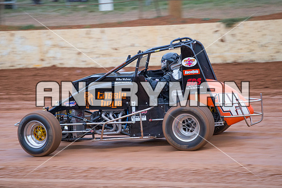 wingless 45 T45 - 3 - Carrick - 18th October 2014-7