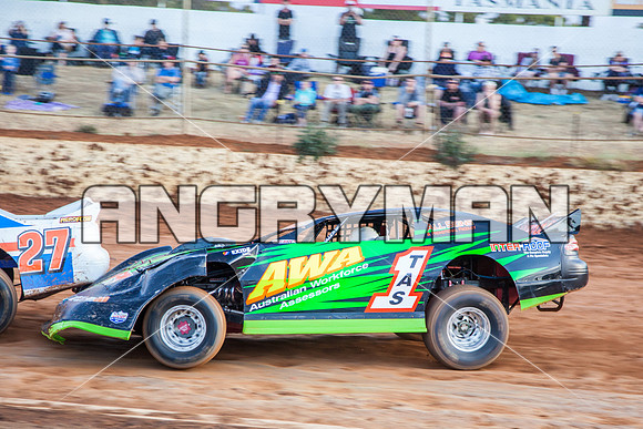 super sedan 3 t3 david dave nichols - 8 - Carrick - 29th November 2014-13