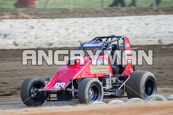 wingless 83 T83 - 4 - Latrobe - 25th October 2014-2