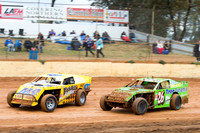 AMCA 8 T8 - 3 - Carrick - 18th October 2014-5
