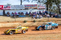 AMCA 8 T8 - 8 - Carrick - 29th November 2014-3
