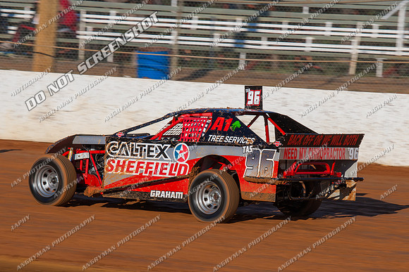 amca 96 t96 - Carrick Nov 5th-4