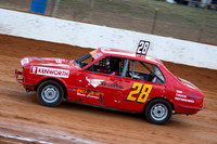 Junior 28 T28 - 8 - Carrick Club Night 2nd December 2011-2