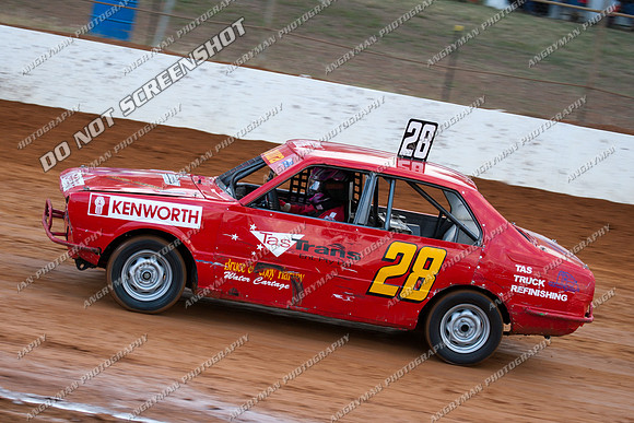 Junior 28 T28 - 8 - Carrick Club Night 2nd December 2011-2