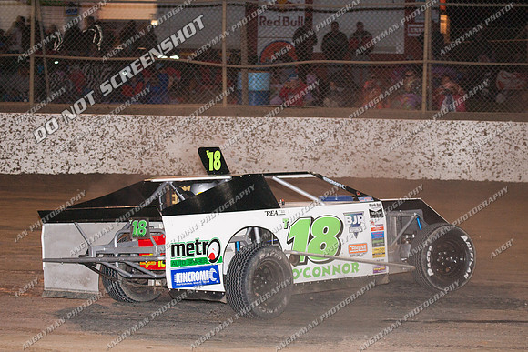 amca 18 t18 - 9 - Latrobe 4th December 2011 - Wyllie Tiles Fireworks-5