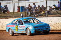 Street Stock 5 T5 - 31 - Carrick - 23rd April 2016-7