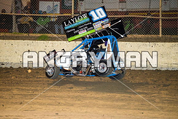 Formula 500 10 T10 - 26 - Latrobe - 19th March 2016-11