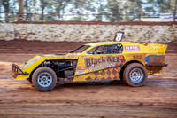 AMCA 8 T8 - 8 - Carrick - 29th November 2014-9